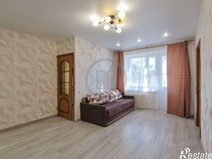 2-комн квартира ул Маршала Жукова, 37,  д. 37