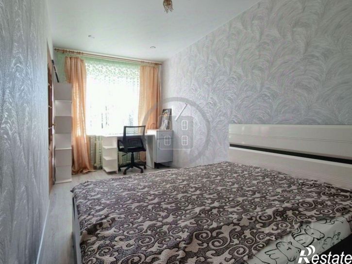 2-комн квартира ул Маршала Жукова, 37,  д. 37