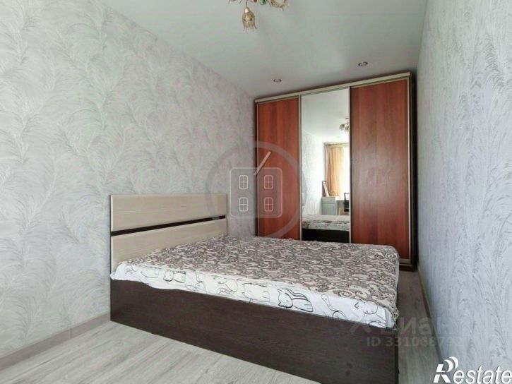 2-комн квартира ул Маршала Жукова, 37,  д. 37