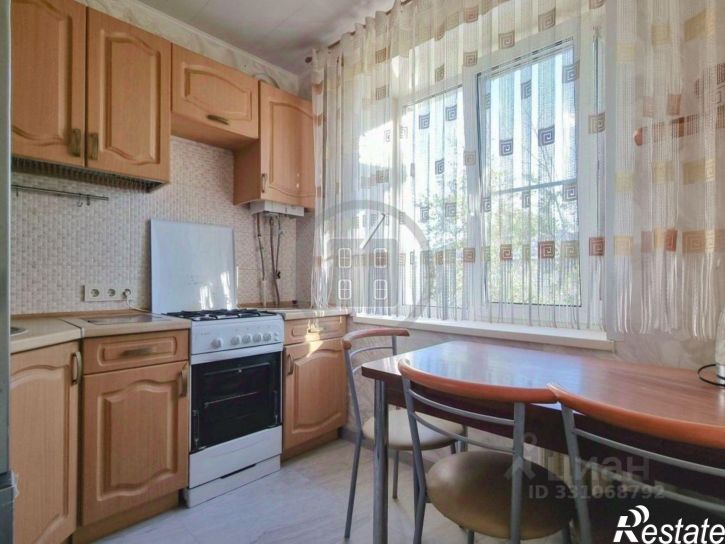 2-комн квартира ул Маршала Жукова, 37,  д. 37