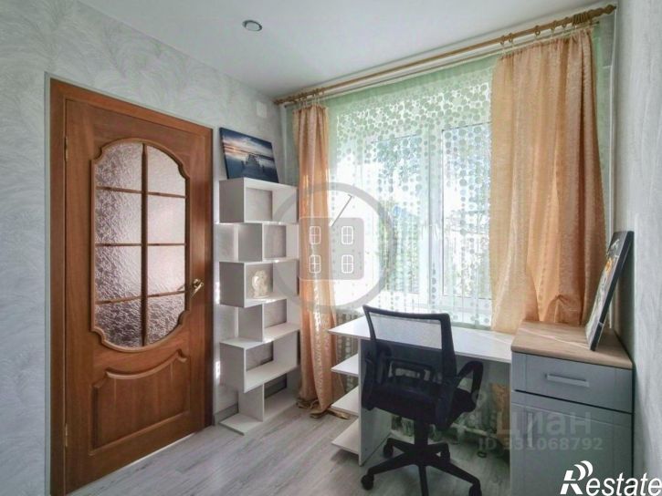 2-комн квартира ул Маршала Жукова, 37,  д. 37