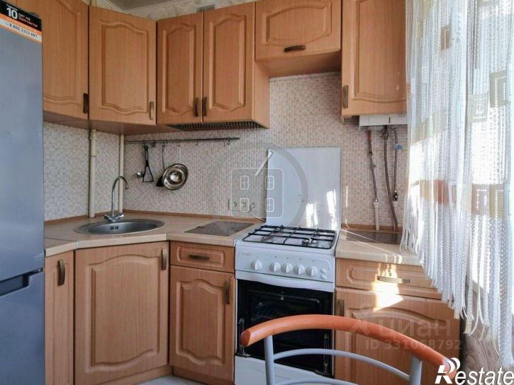 2-комн квартира ул Маршала Жукова, 37,  д. 37