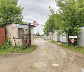 24 кв м Московская улица