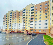 2-комн, 64кв м, этаж 3/9 3-й Академический проезд, 10