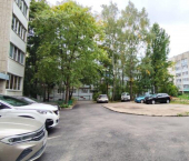 1-комн, 33кв м, этаж 2/5 ул Маяковского, 9
