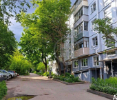 2-комн, 39кв м, этаж 2/5 ул Добровольского, 26
