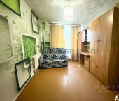 комната 36 кв м ул Гурьянова, 10 3