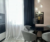 2-комн, 42кв м, этаж 2/5 ул Космонавта Комарова, 53