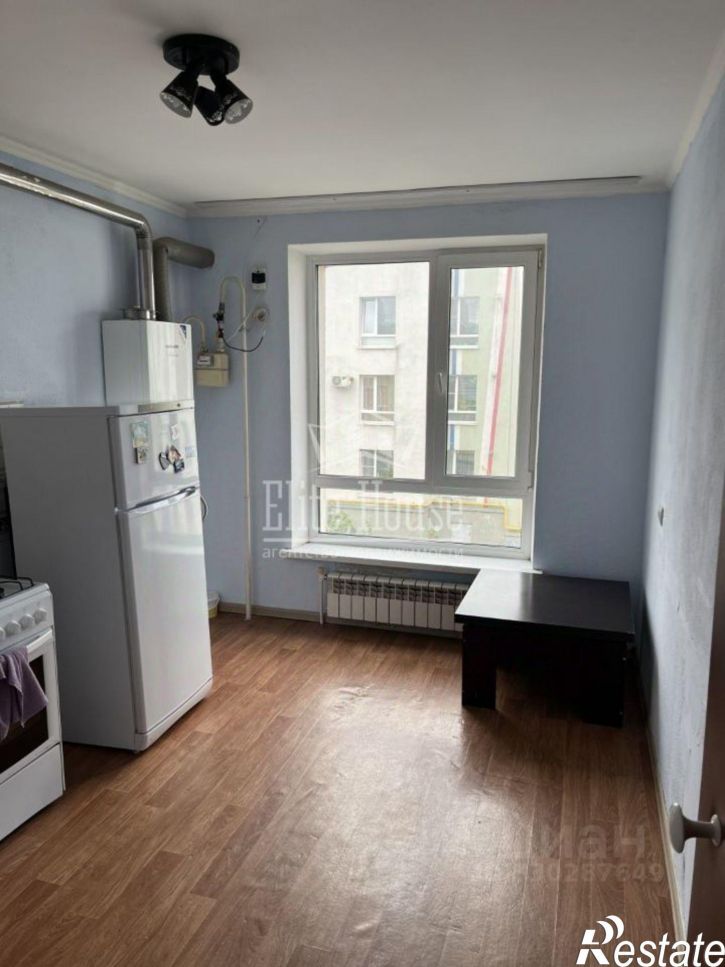 1-комн квартира улица Петра Тарасова, 27,  д. 27