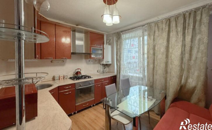 1-комн квартира улица Добровольского, 49,  д. 49