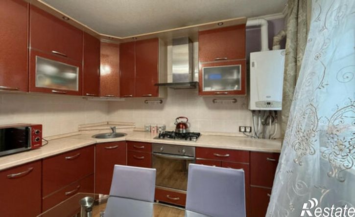 1-комн квартира улица Добровольского, 49,  д. 49