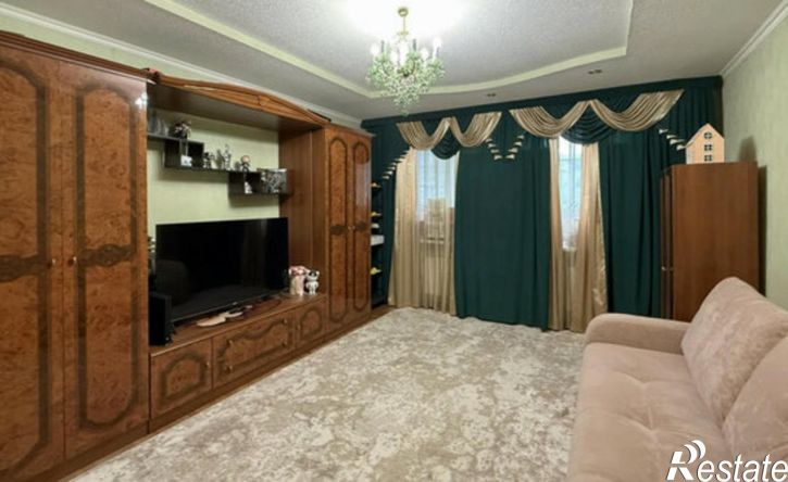 1-комн квартира улица Добровольского, 49,  д. 49