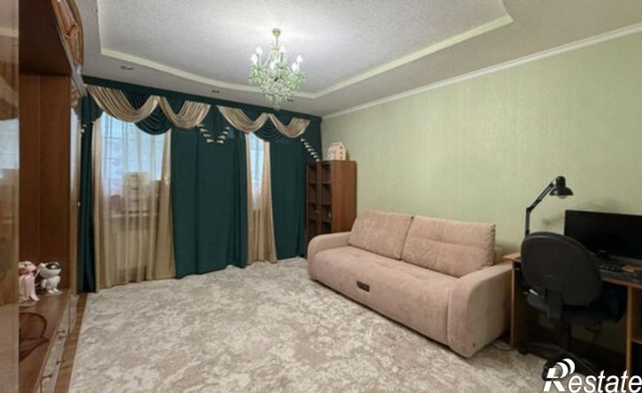 1-комн квартира улица Добровольского, 49,  д. 49