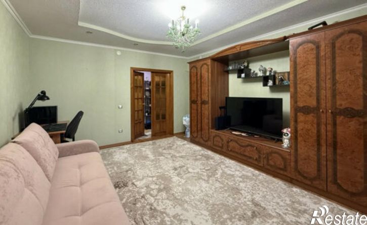 1-комн квартира улица Добровольского, 49,  д. 49