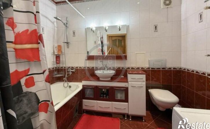 1-комн квартира улица Добровольского, 49,  д. 49