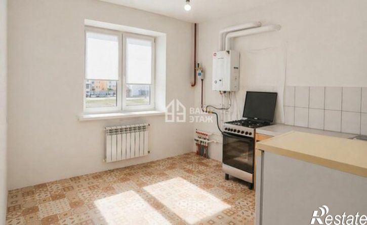 1-комн квартира Изумрудная улица, 24,  д. 24