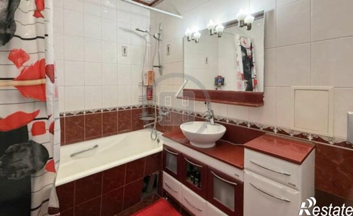 1-комн квартира улица Добровольского, 49,  д. 49