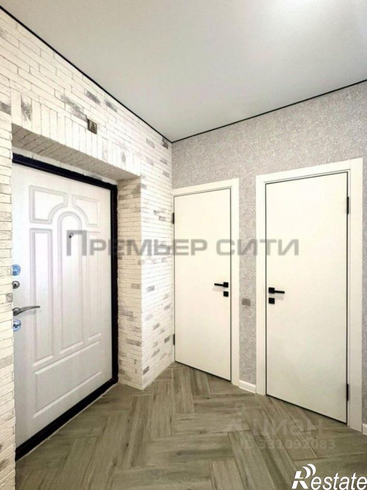 3-комн квартира 3-й Академический пр-д, 4,  д. 4
