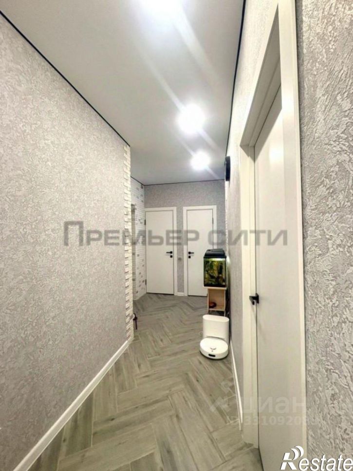 3-комн квартира 3-й Академический пр-д, 4,  д. 4
