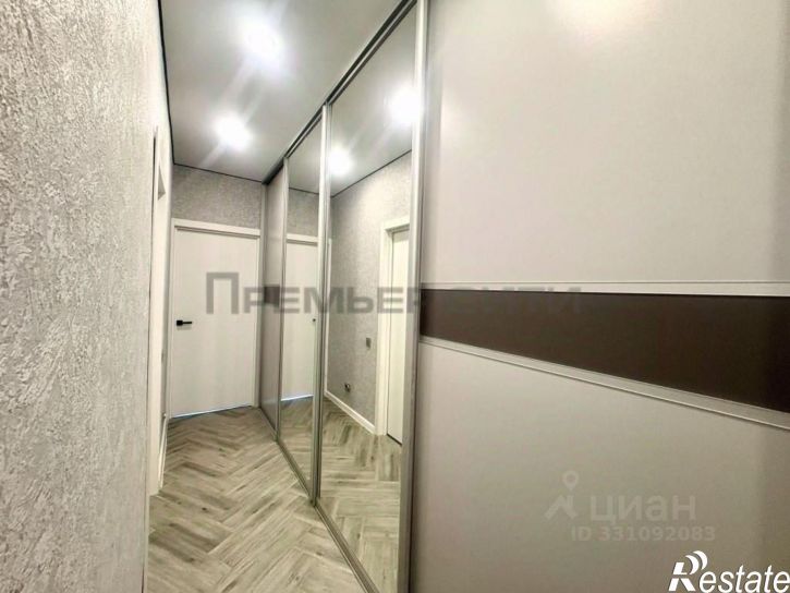 3-комн квартира 3-й Академический пр-д, 4,  д. 4