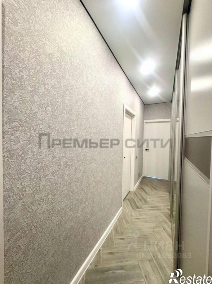 3-комн квартира 3-й Академический пр-д, 4,  д. 4