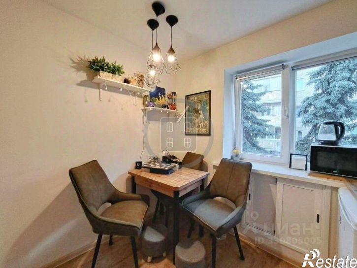 2-комн квартира улица Гагарина, 38А,  д. 38А