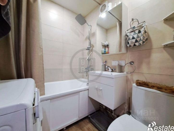 2-комн квартира улица Гагарина, 38А,  д. 38А