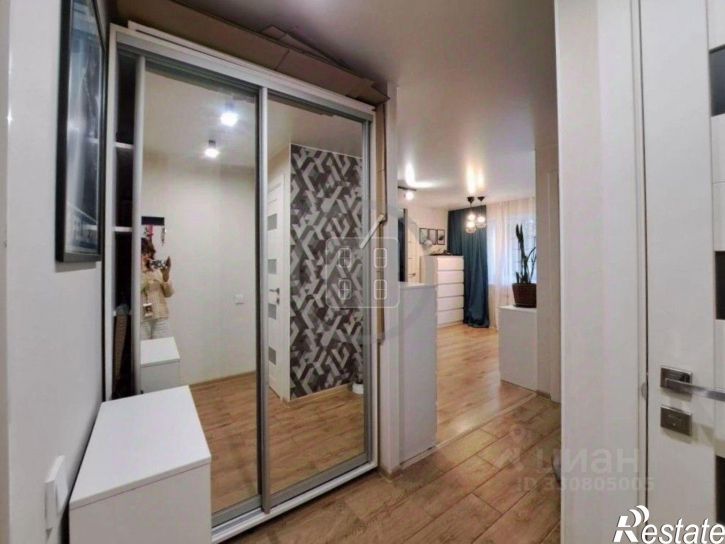 2-комн квартира улица Гагарина, 38А,  д. 38А