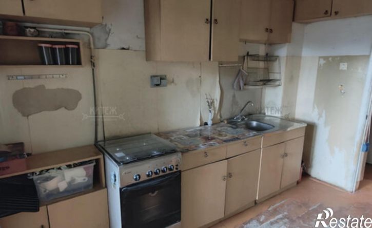 1-комн квартира Грабцевское шоссе, 32А,  д. 32А