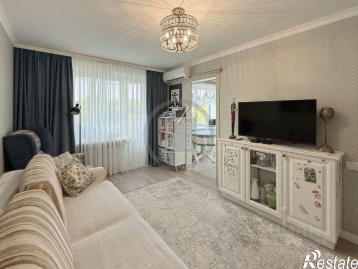 2-комн квартира улица Труда, 10,  д. 10