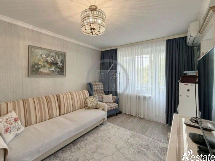 2-комн квартира улица Труда, 10,  д. 10