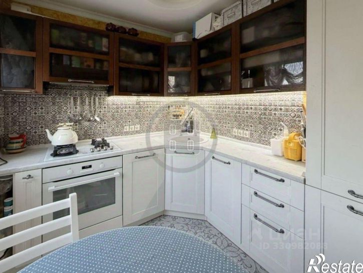 2-комн квартира улица Труда, 10,  д. 10