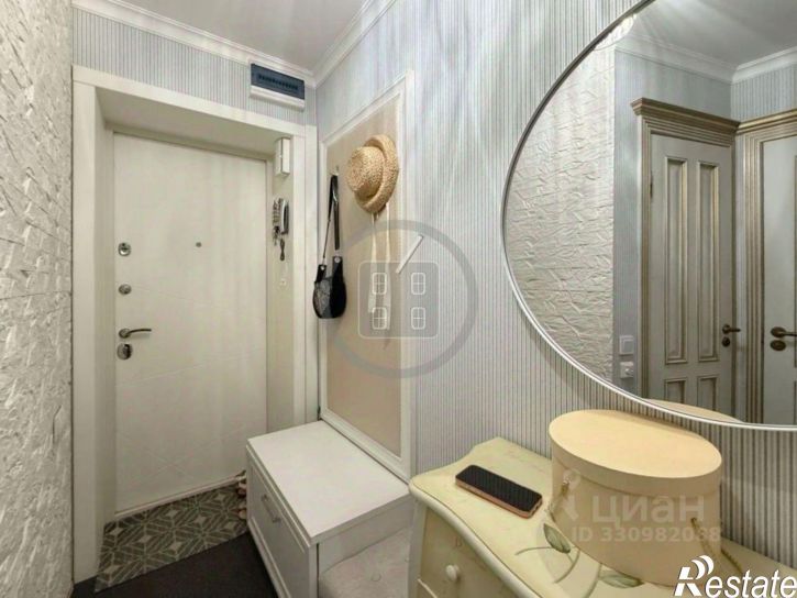2-комн квартира улица Труда, 10,  д. 10