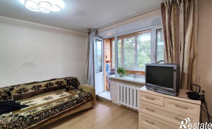 1-комн квартира ул Маяковского, 9,  д. 9