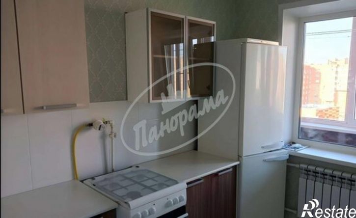 2-комн квартира улица Спартака, 9,  д. 9