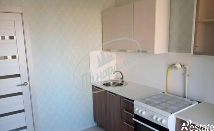 2-комн квартира улица Спартака, 9,  д. 9