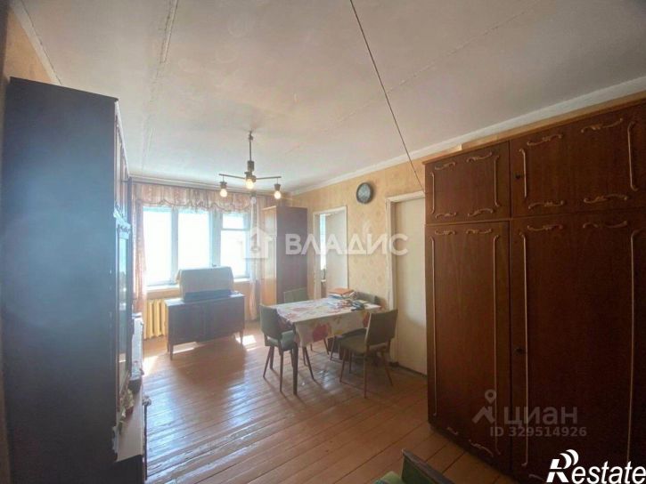 4-комн квартира улица Баррикад, 157,  д. 157