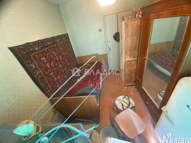 4-комн квартира улица Баррикад, 157,  д. 157