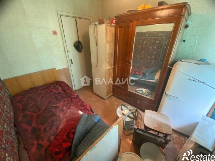 4-комн квартира улица Баррикад, 157,  д. 157