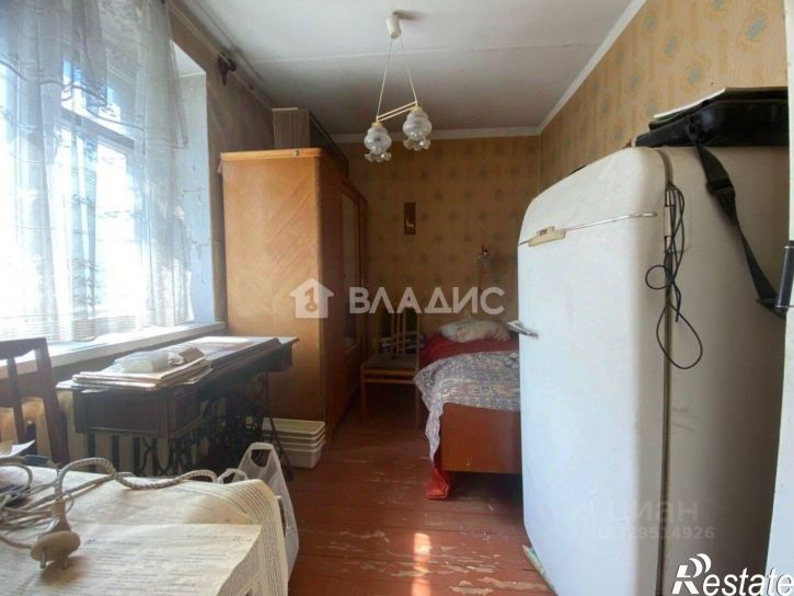 4-комн квартира улица Баррикад, 157,  д. 157