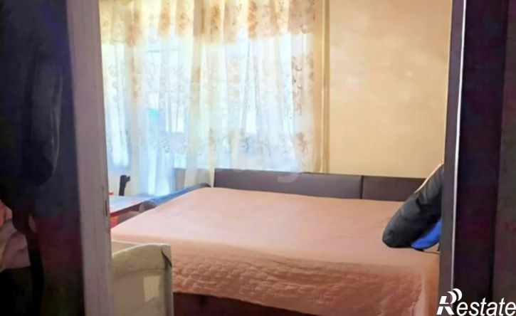 1-комн квартира улица Постовалова, 4,  д. 4