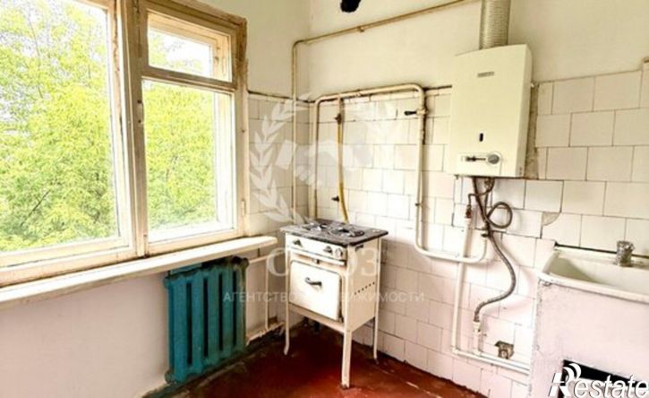 2-комн квартира улица Ленина, 37,  д. 37