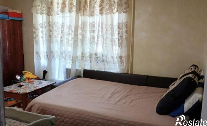 1-комн квартира улица Постовалова, 4,  д. 4