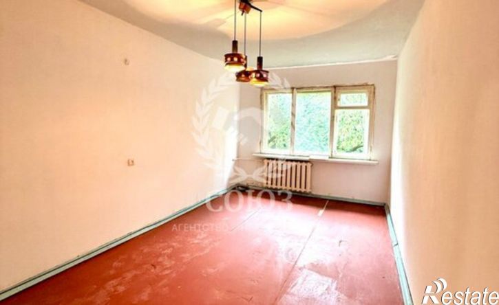 2-комн квартира улица Ленина, 37,  д. 37