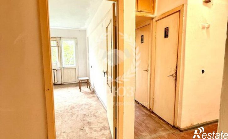 2-комн квартира улица Ленина, 37,  д. 37
