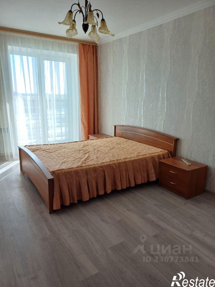 1-комн квартира Хорошая улица, 11