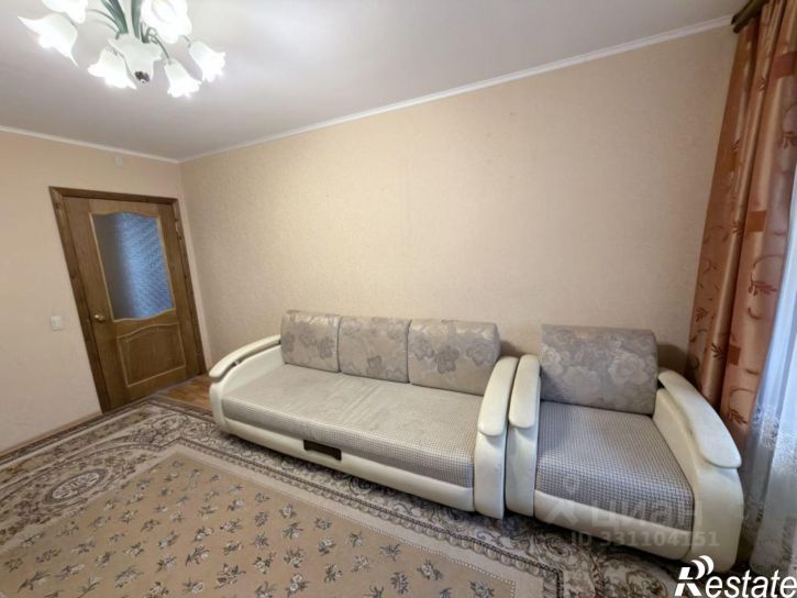2-комн квартира ул Труда, 32,  д. 32