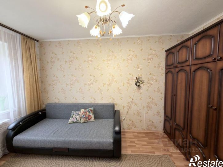 2-комн квартира ул Труда, 32,  д. 32