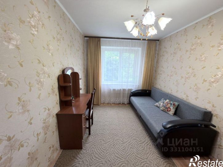 2-комн квартира ул Труда, 32,  д. 32