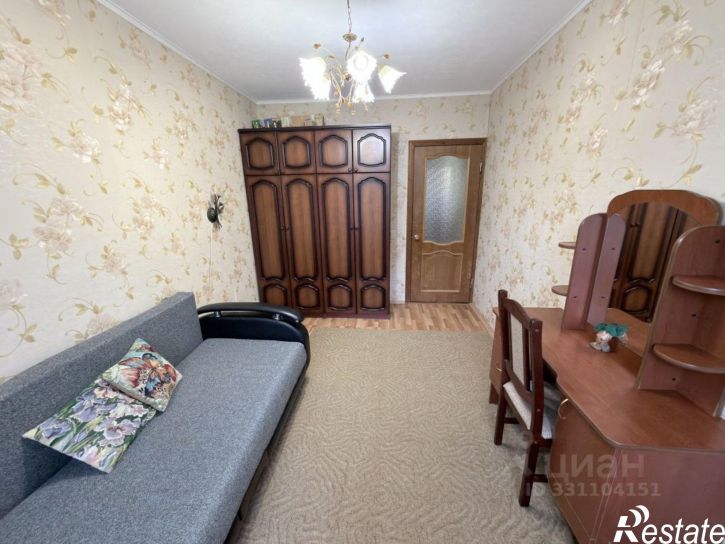 2-комн квартира ул Труда, 32,  д. 32